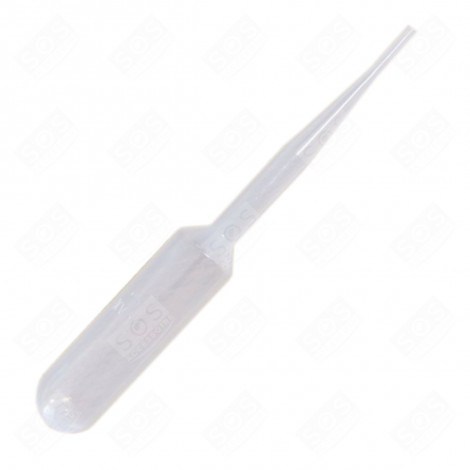 PIPETTE À EAU DIVERS PETIT MÉNAGER - 2204950