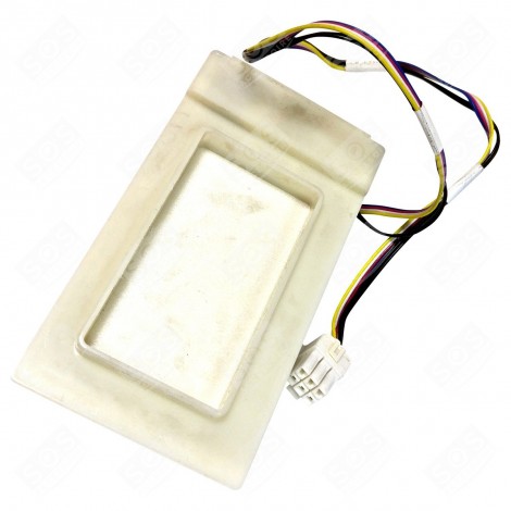 VOLET D'AIR MOTORISÉ FRIGO, RÉFRIGÉRATEUR, CONGÉLATEUR - 40040196