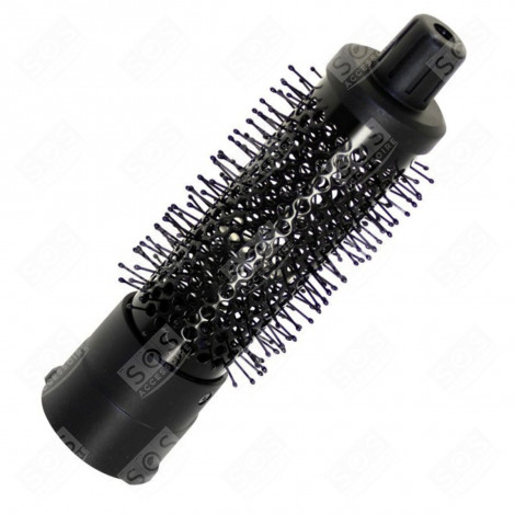 BROSSE THERMIQUE Ø 38MM DIVERS PETIT MÉNAGER - 11800820