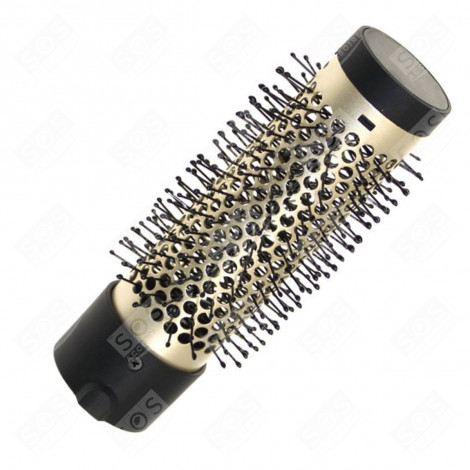BROSSE THERMIQUE Ø 38MM DIVERS PETIT MÉNAGER - 11801251, 0066948