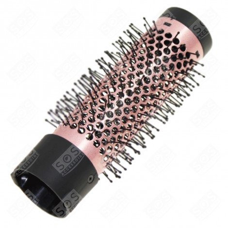 BROSSE THERMIQUE Ø 38MM DIVERS PETIT MÉNAGER - 11801260