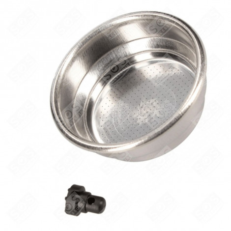 FILTRE PERFECT CRÉMA CAFETIÈRE, MACHINE À CAFÉ - 996530010302, 21000491
