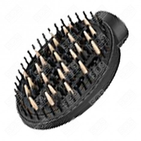 BROSSE PNEUMATIQUE DIVERS PETIT MÉNAGER - 11805450