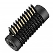 Embout lissant beliss 2 en 1