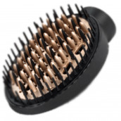 Brosse pneumatique