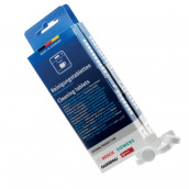 Lot de 2 boites de pastilles détartrantes (2x 10 pastilles)