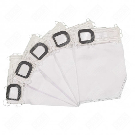 BOITE DE 6 SACS  ASPIRATEUR - 45030