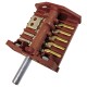 COMMUTATEUR FOUR, CUISINIÈRE - 34050129