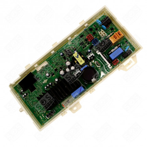 PLATINE PRINCIPAL MACHINE À LAVER, LAVE-LINGE - EBR87471502