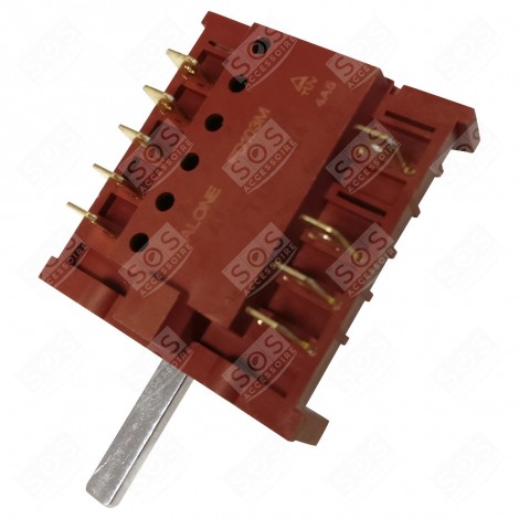 COMMUTATEUR FOUR, CUISINIÈRE - 34050129