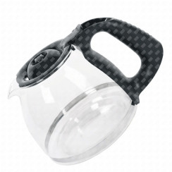 Verseuse avec couvercle