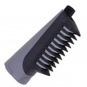 Tête lissante beliss 2 en 1