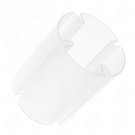 PROTECTION DE BROSSE Ø 50 MM DIVERS PETIT MÉNAGER - 3206732, 11927350