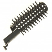 Brosse amovible Ø 16 mm