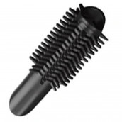 Brosse enfilable Ø 19 mm