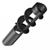 Spirale enfilable Ø 19 mm