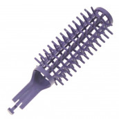 Brosse amovible