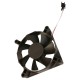 VENTILATEUR FRIGO, RÉFRIGÉRATEUR, CONGÉLATEUR - 77040073