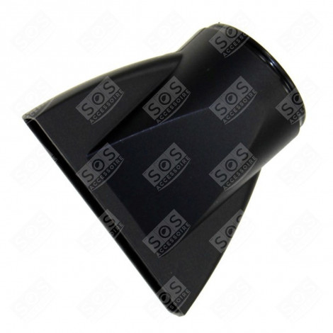 EMBOUT SIFFLET NOIR SÈCHE-CHEVEUX - 0067140, 21853370
