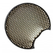 Filtre arrière amovible