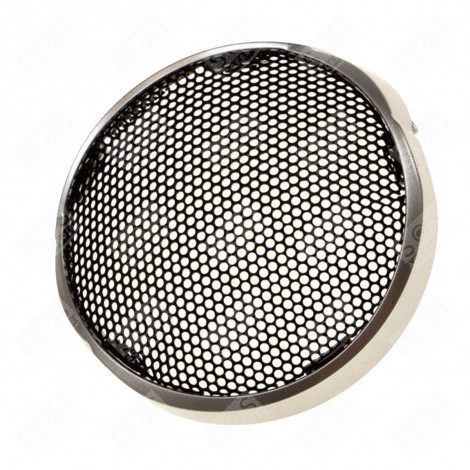 FILTRE ARRIÈRE AMOVIBLE SÈCHE-CHEVEUX - 3432739, 25103410