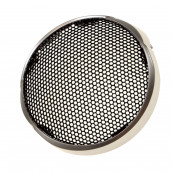 Filtre arrière amovible