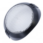 Filtre arrière amovible