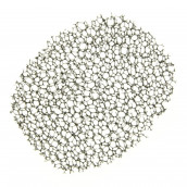 Filtre arrière amovible