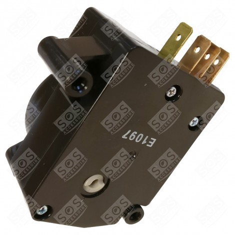 MINUTERIE DE DÉGIVRAGE FRIGO, RÉFRIGÉRATEUR, CONGÉLATEUR - 34030077, 49035004