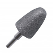 Cône pour éliminer les stries