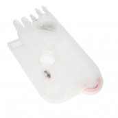 Répartiteur d'eau avec débimètre