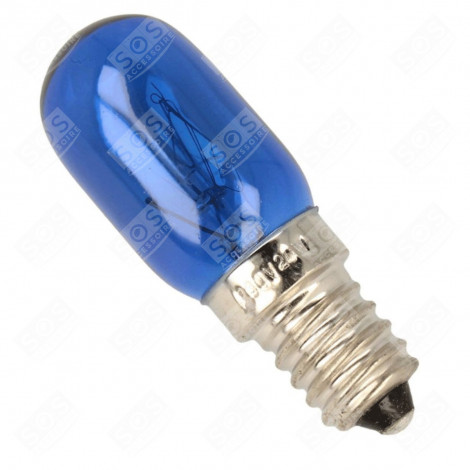 AMPOULE BLEUE DIVERS PETIT MÉNAGER - 0028112, 34284250