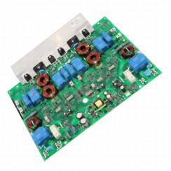 Carte électronique de puissance