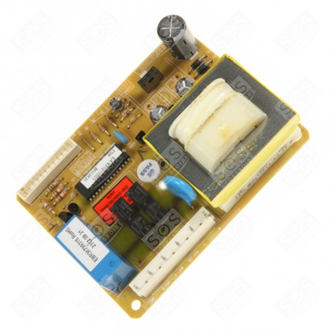 PLATINE FRIGO, RÉFRIGÉRATEUR, CONGÉLATEUR - EBR38799316