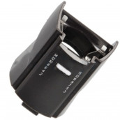 Support couteaux avec marquages hauteurs de coupe