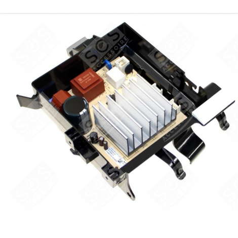 MODULE MOTEUR  MACHINE À LAVER, LAVE-LINGE - 2495702000