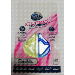 Désodorisant aux huiles essentielles