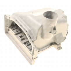 Support boite à produits