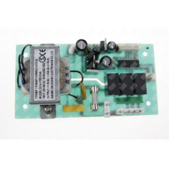 Carte electronique de puissance