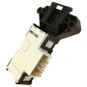 Sécurité de porte, Fermeture, Verrou