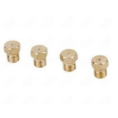 Kit d'Injecteurs, gicleurs butane / propane