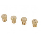 Kit d'Injecteurs, gicleurs butane / propane Kit d'Injecteurs, gicleurs butane / propane