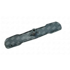 Hélice, bras de lavage inferie