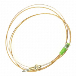 Thermocouple triple couronne L 750 mm d'origine