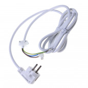 Cordon d'alimentation