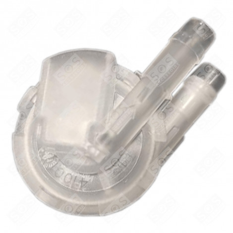 DÉBITMÈTRE POUR DOLCE GUSTO DROP CAFETIÈRE, MACHINE À CAFÉ - MS-623274, MS-625094 