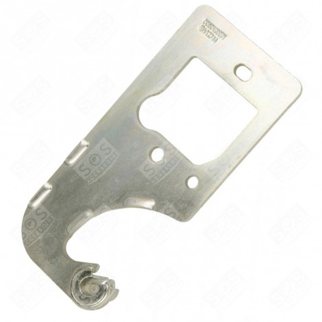 CHARNIÈRE  DE PORTE SUPÉRIEUR FRIGO, RÉFRIGÉRATEUR, CONGÉLATEUR - 0060120071, 49046104