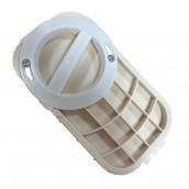 Couvercle condenseur Complet