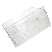 Petit tiroir  (partie congélateur)              -             340X265X175 mm