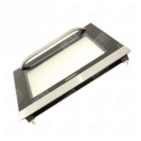PORTE COMPLÈTE FOUR, CUISINIÈRE - DG94-01371A